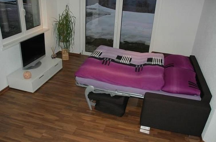 Appartement Panoramachalet