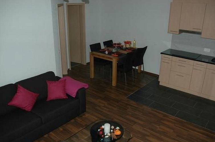 Appartement Panoramachalet