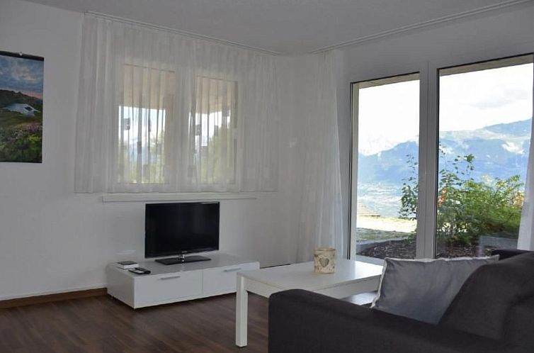 Appartement Panoramachalet