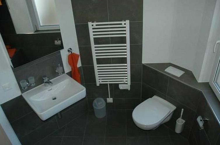 Appartement Panoramachalet