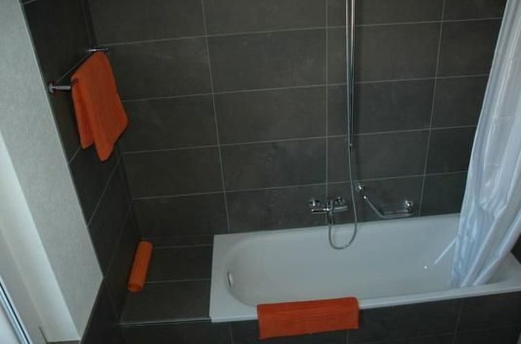 Appartement Panoramachalet