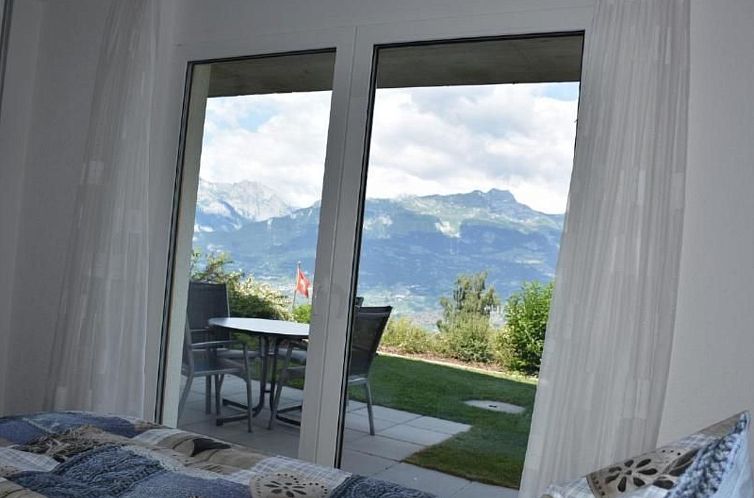 Appartement Panoramachalet