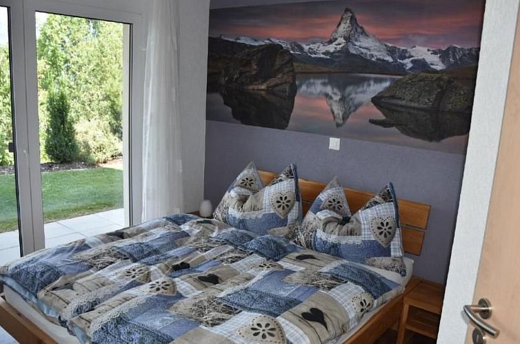 Appartement Panoramachalet