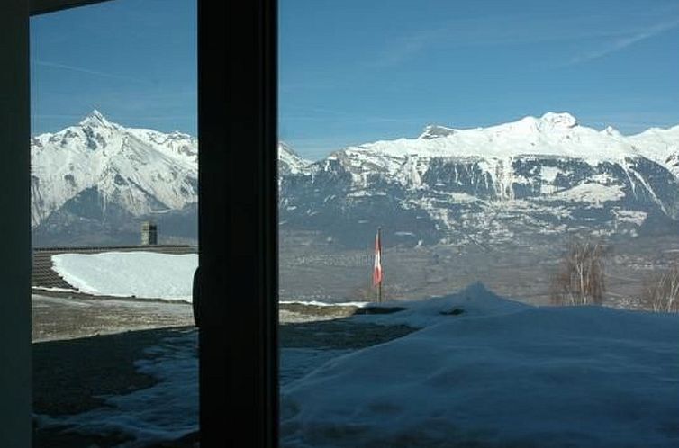 Appartement Panoramachalet