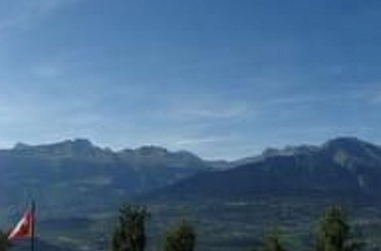 Appartement Panoramachalet