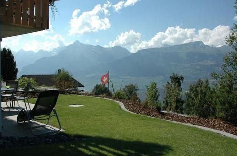 Appartement Panoramachalet