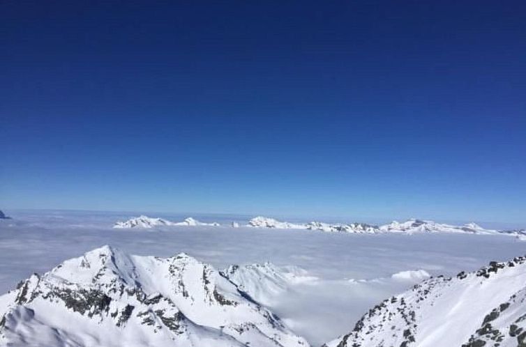 Appartement Panoramachalet