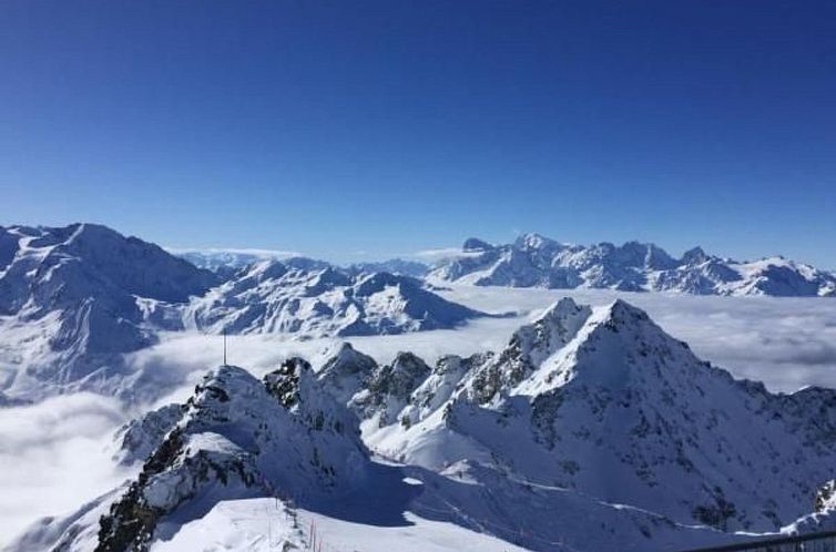 Appartement Panoramachalet