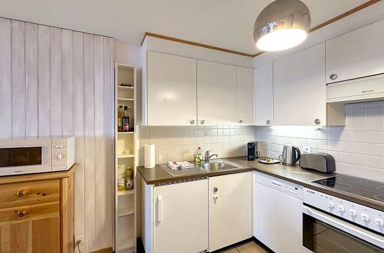 Appartement Les Mayens de l'Ours - 4 Vallées