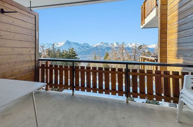 Appartement Les Mayens de l'Ours - 4 Vallées