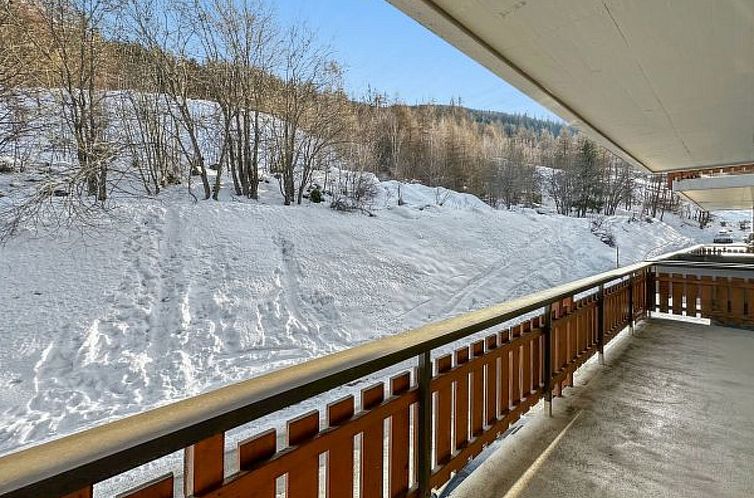 Appartement Les Mayens de l'Ours - 4 Vallées