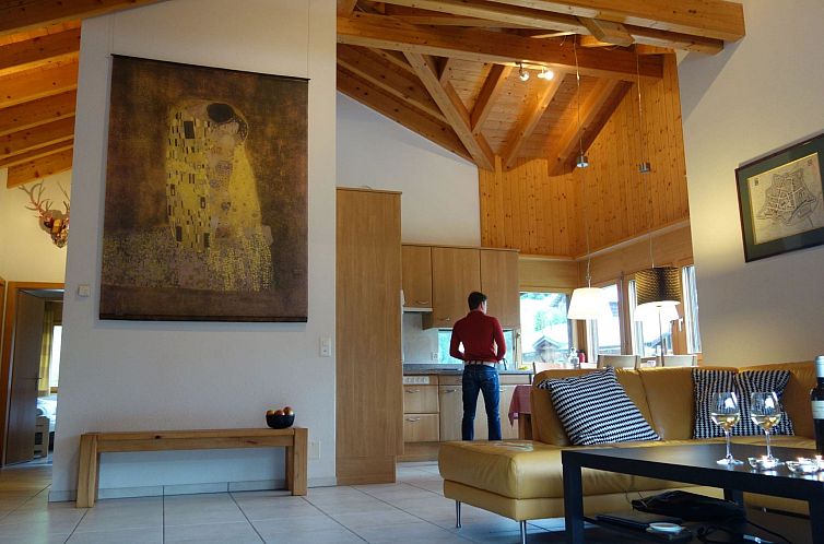 Appartement LuxLax 2. OG Süd