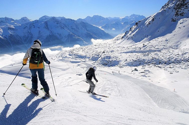 Appartement LuxLax 2. OG Süd