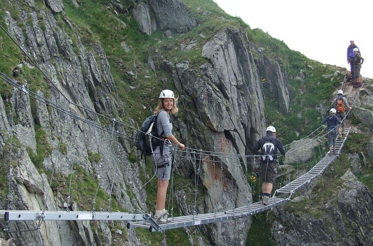 Appartement LuxLax 2. OG Süd