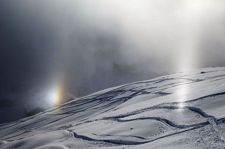 Appartement LuxLax 2. OG Süd