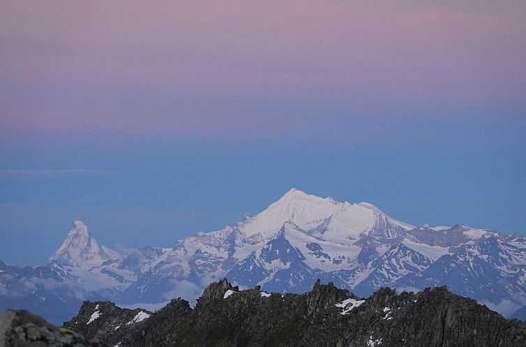 Appartement LuxLax 2. OG Süd