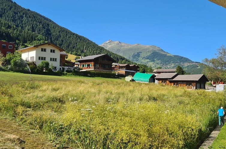 Appartement Chalet Lavendel