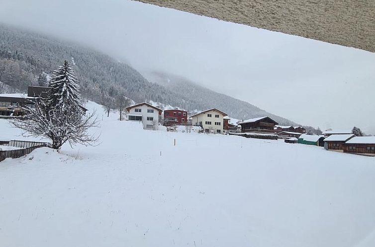 Appartement Chalet Lavendel