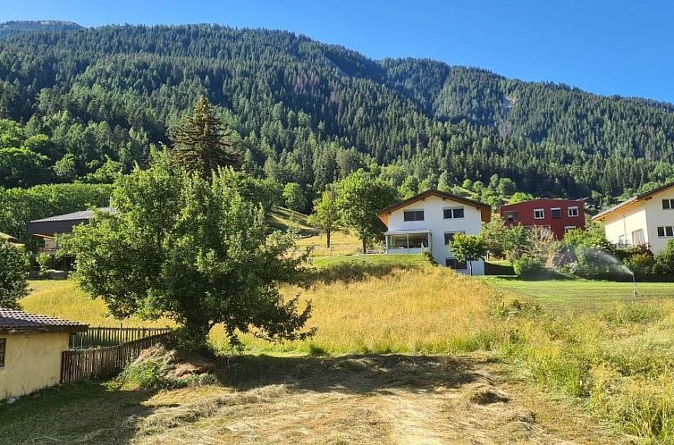 Appartement Chalet Lavendel