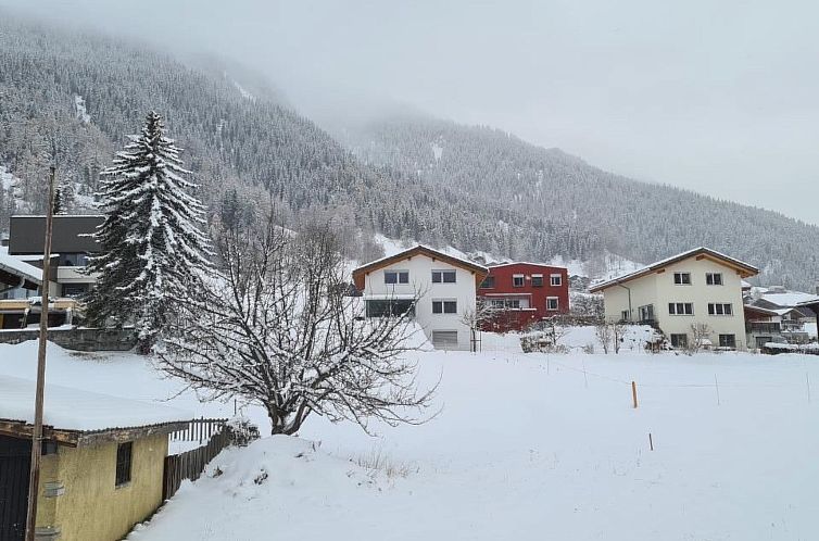 Appartement Chalet Lavendel