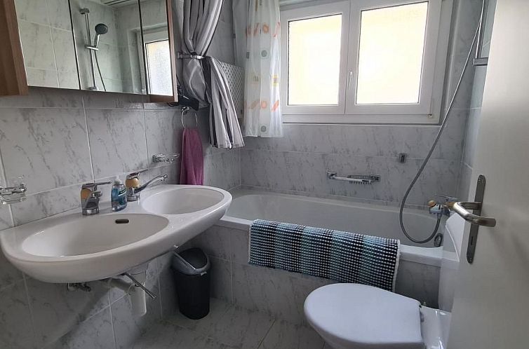 Appartement Chalet Lavendel