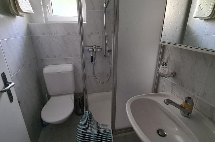 Appartement Chalet Lavendel