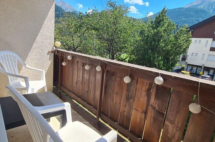 Appartement Chalet Lavendel