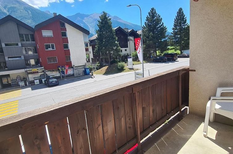 Appartement Chalet Lavendel