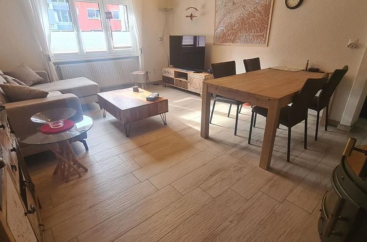 Appartement Chalet Lavendel