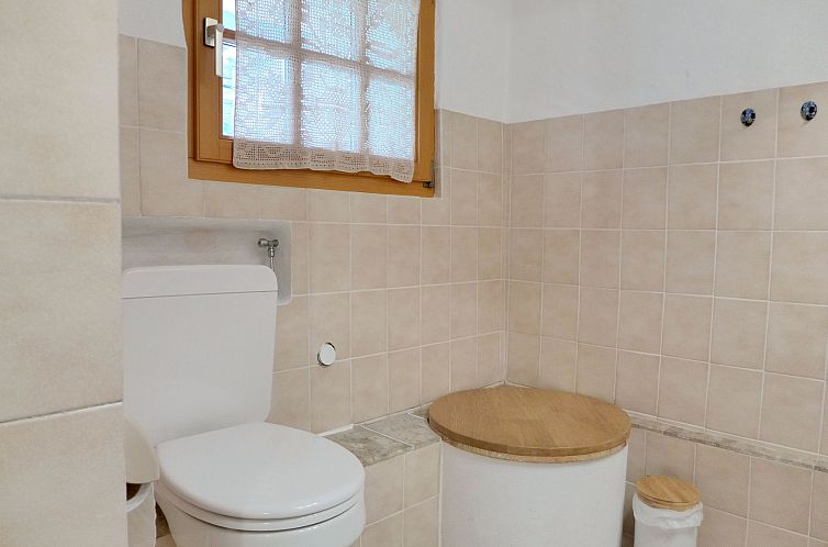 Vakantiehuis Tschingeli