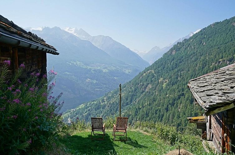 Vakantiehuis Chalet 1679