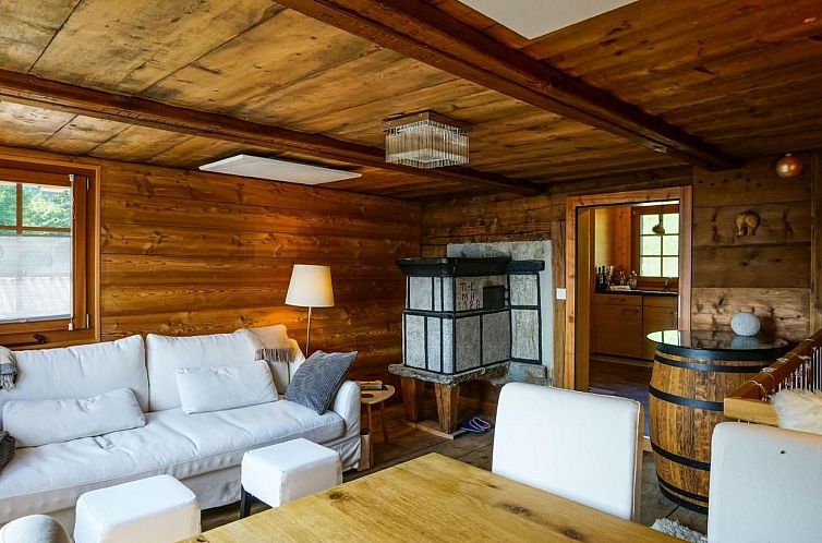 Vakantiehuis Chalet 1679