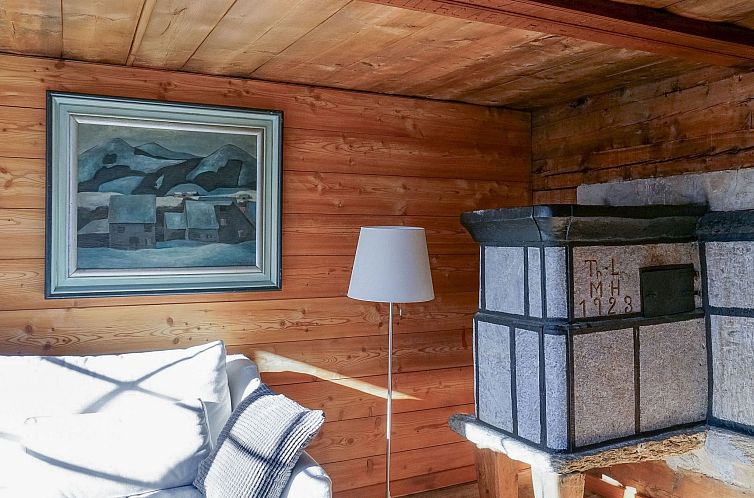 Vakantiehuis Chalet 1679