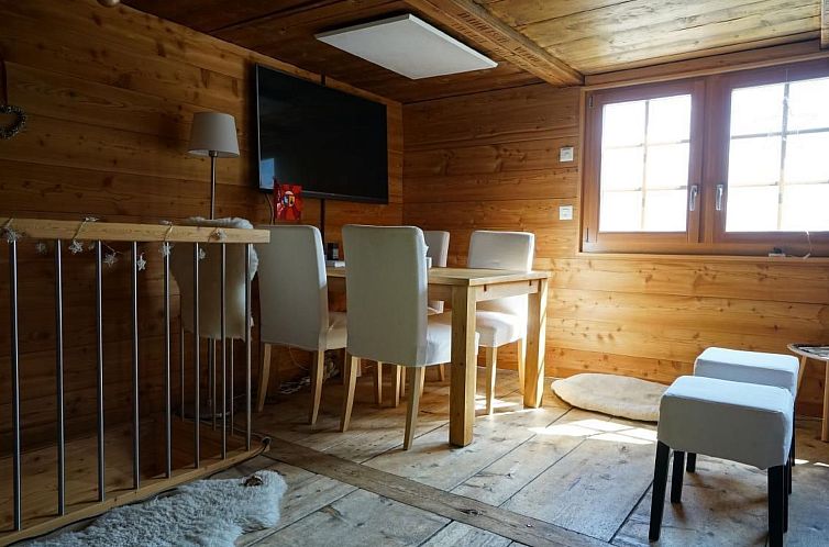 Vakantiehuis Chalet 1679