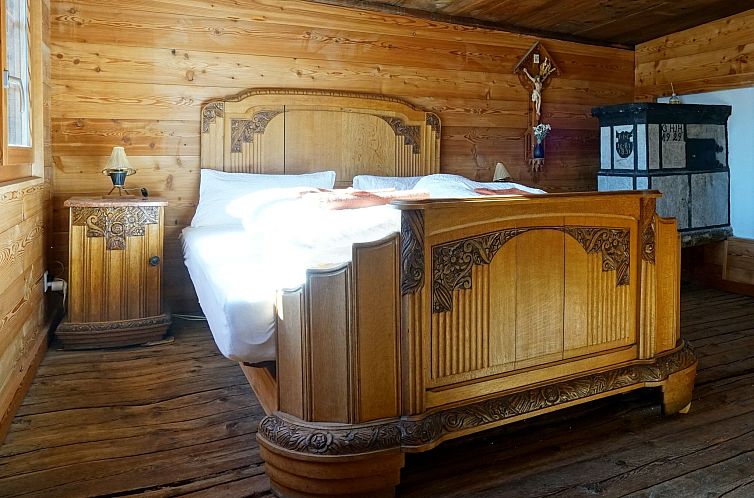 Vakantiehuis Chalet 1679