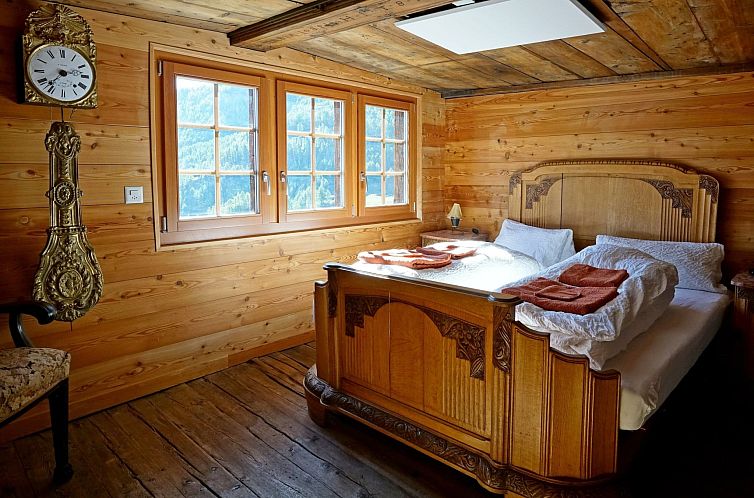 Vakantiehuis Chalet 1679