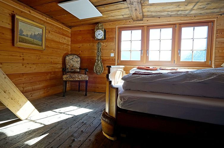 Vakantiehuis Chalet 1679