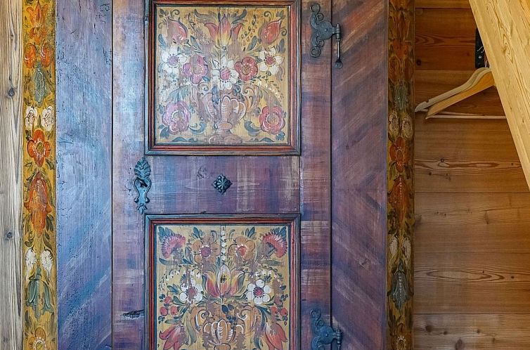 Vakantiehuis Chalet 1679
