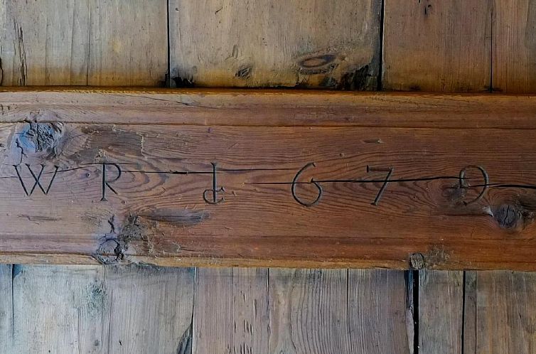 Vakantiehuis Chalet 1679