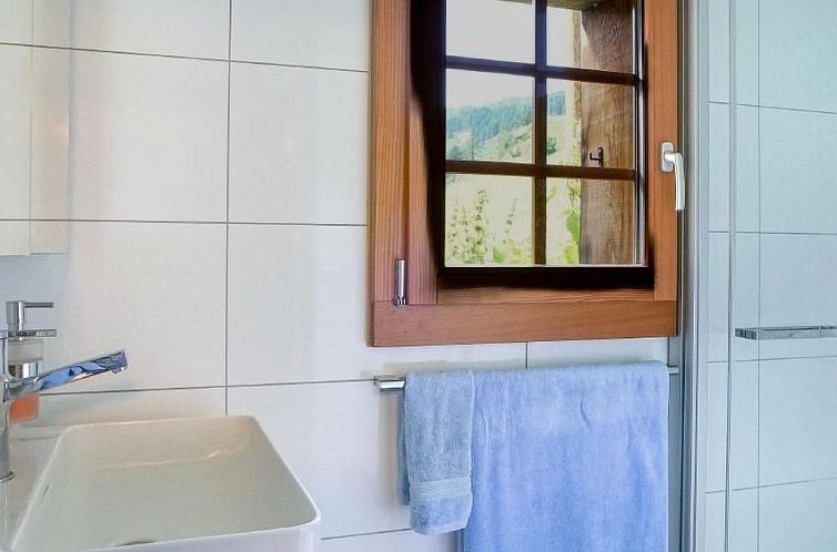 Vakantiehuis Chalet 1679
