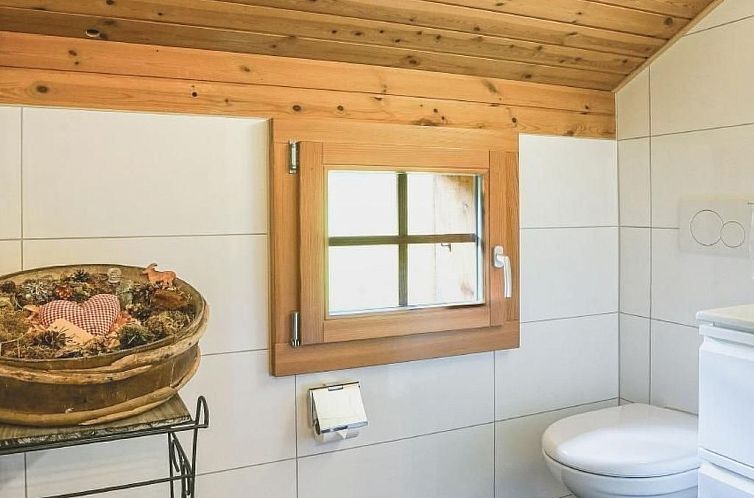 Vakantiehuis Chalet 1679