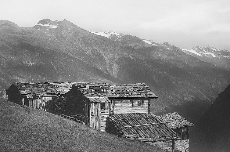 Vakantiehuis Chalet 1679