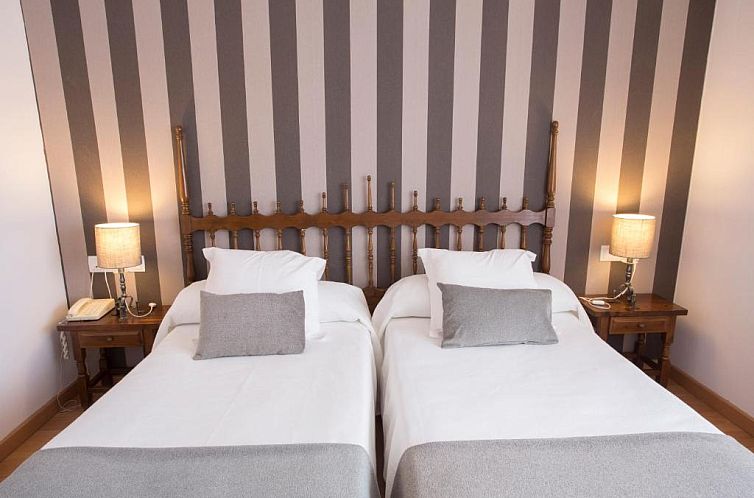 Hotel Segle XX