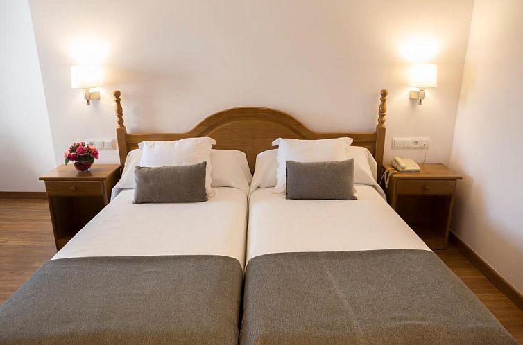 Hotel Segle XX
