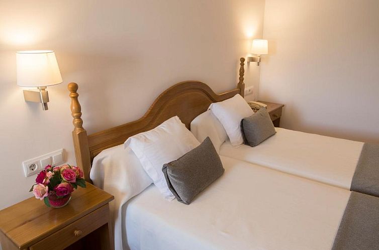 Hotel Segle XX