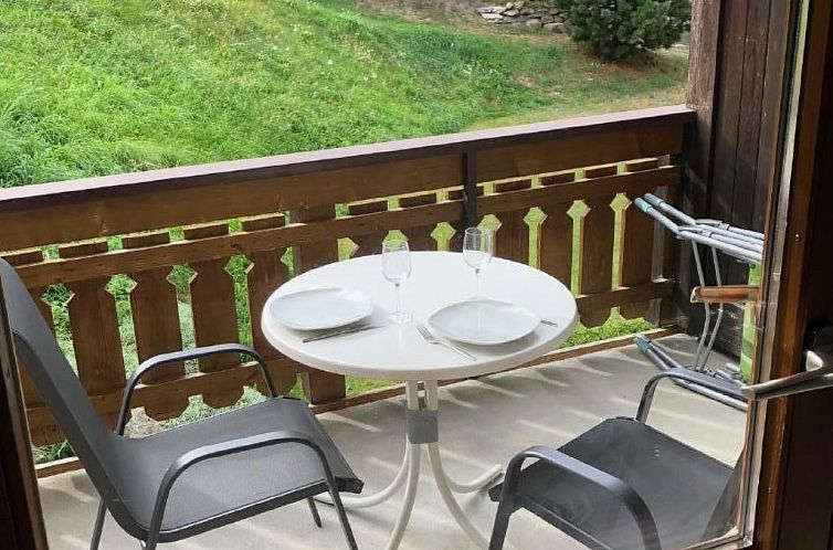 Appartement in Unterbäch