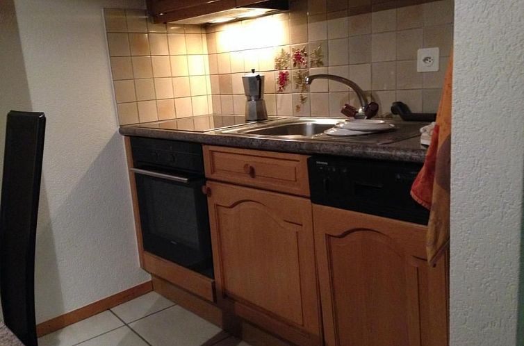 Appartement in Unterbäch