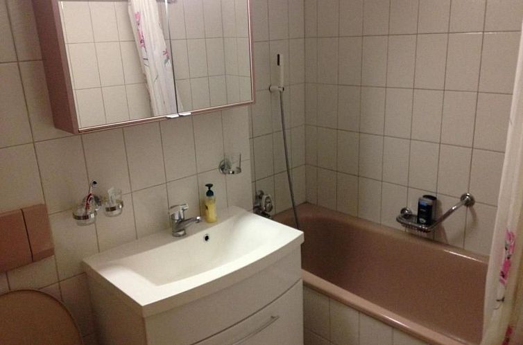Appartement in Unterbäch