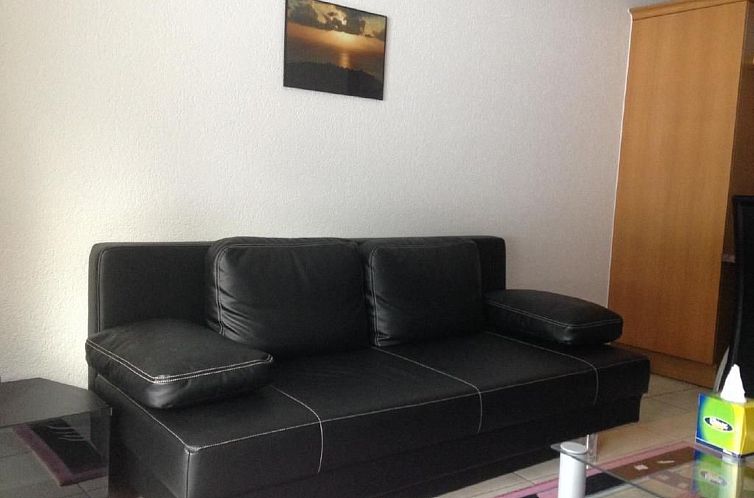 Appartement in Unterbäch