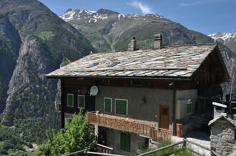 Appartement Helena